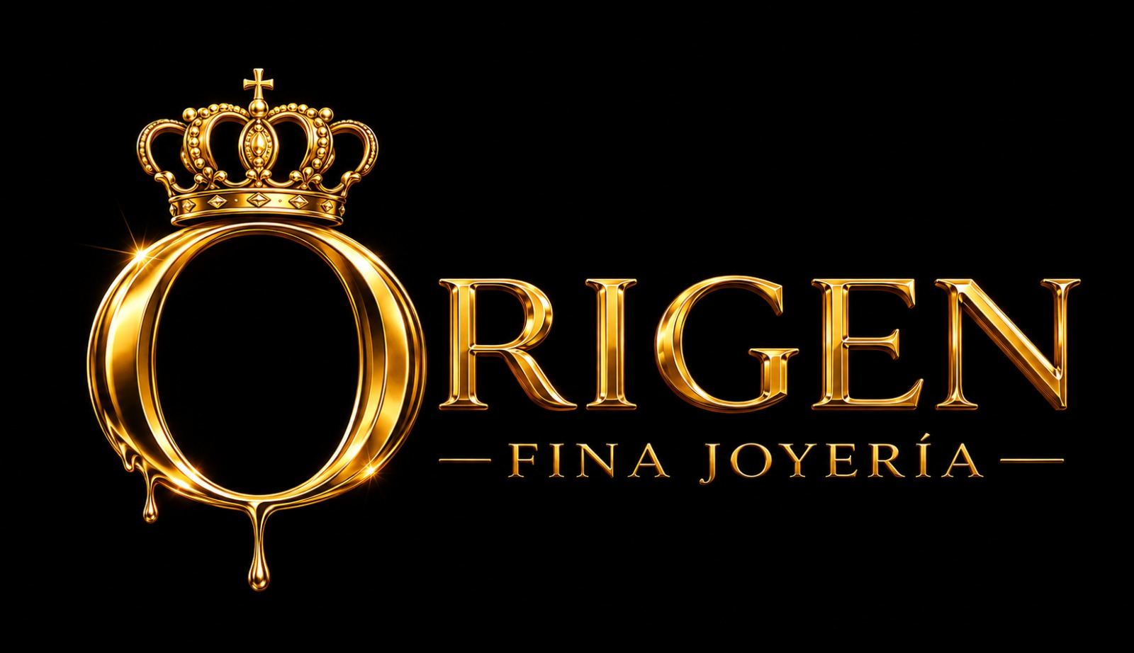 Origen Fina Joyería 3D